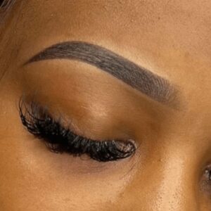 Beauty by Mwas-Eyelashes